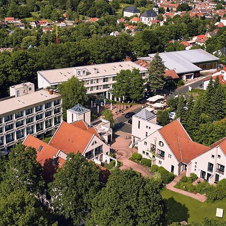 Hotel Gersfelder Hof Eksteriør bilde