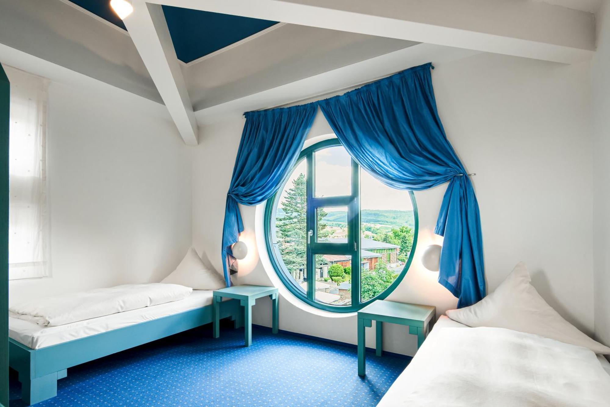 Hotel Gersfelder Hof Eksteriør bilde