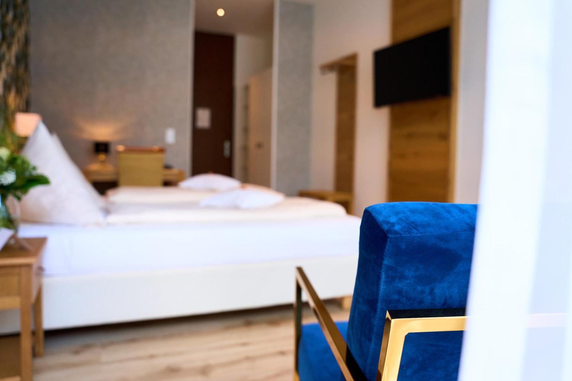 Hotel Gersfelder Hof Eksteriør bilde