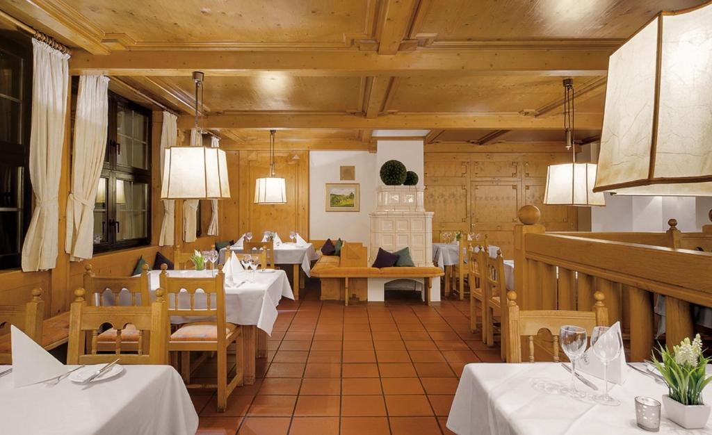 Hotel Gersfelder Hof Eksteriør bilde